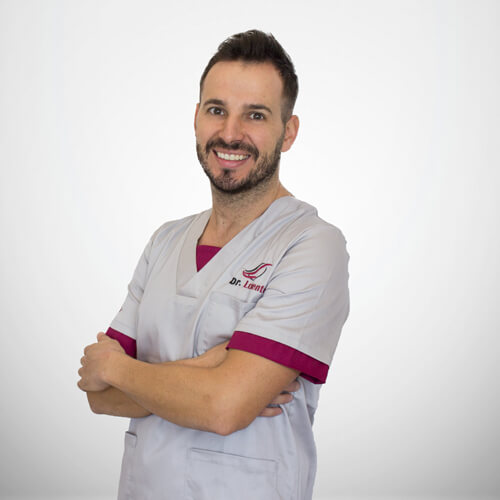 Odontólogo en Valencia y Silla Dr Juan Jose Lorente
