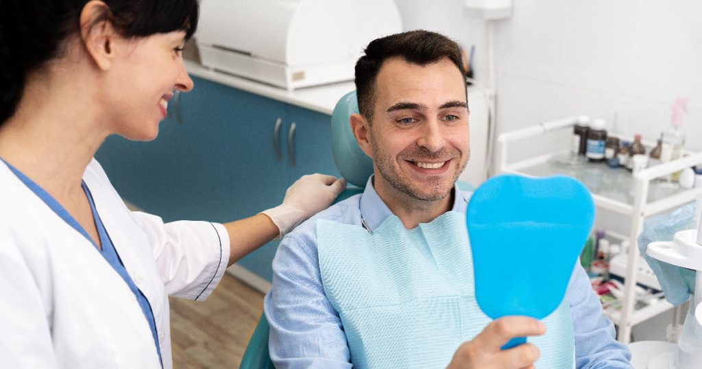 Beneficios de los implantes dentales