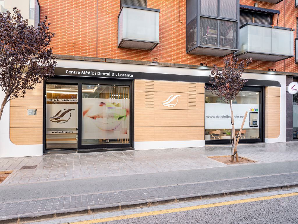 Centro Médico y Dental Dr. Lorente en Silla